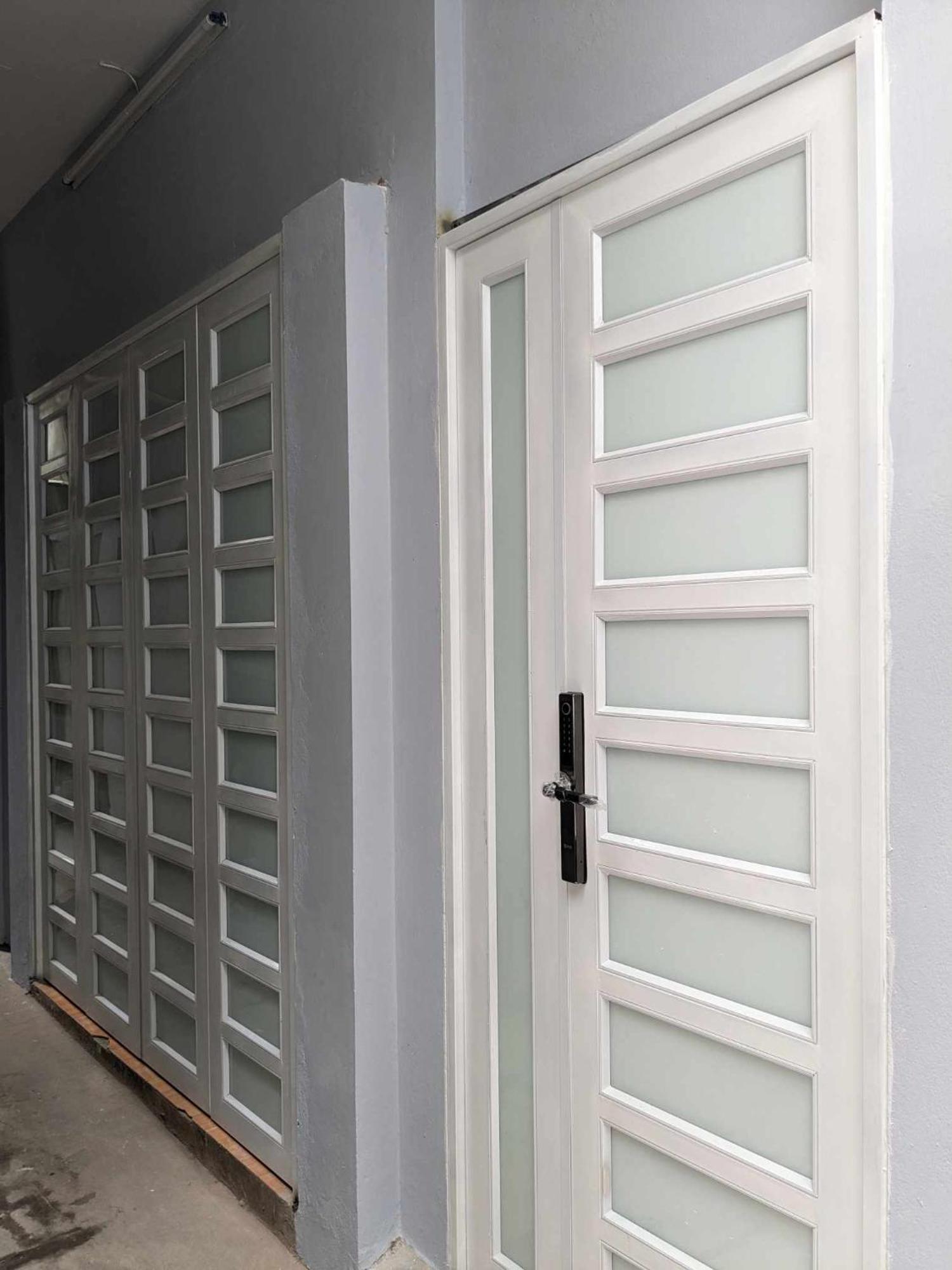 Goc Nho Ha Noi Homestay Hanoi Exterior foto